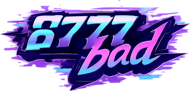 8777bad নেভিগেশন লোগো